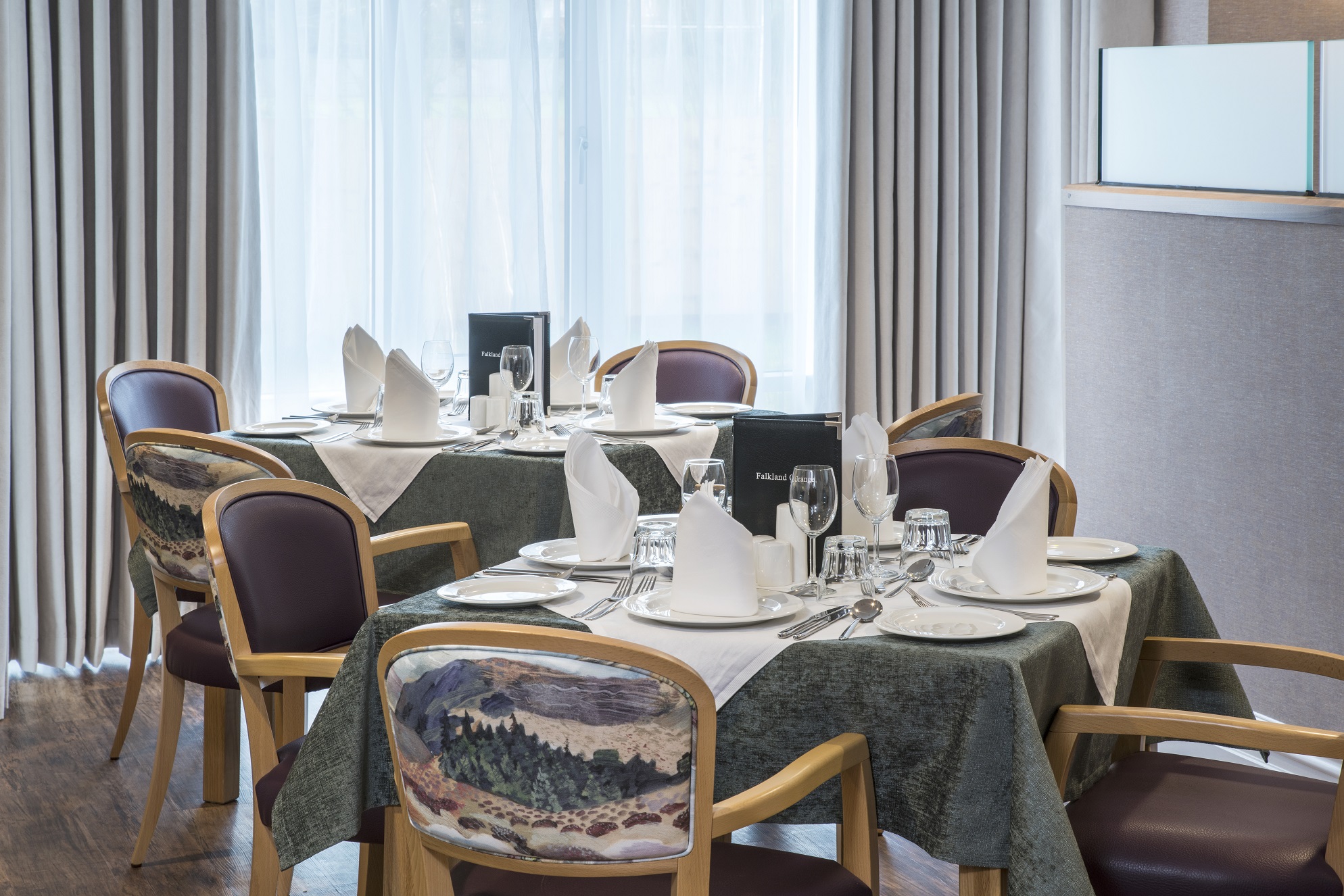 Prestbury House Care Home